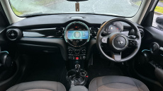 MINI Cooper 1.5 C Classic 5dr Auto Petrol Hatchback